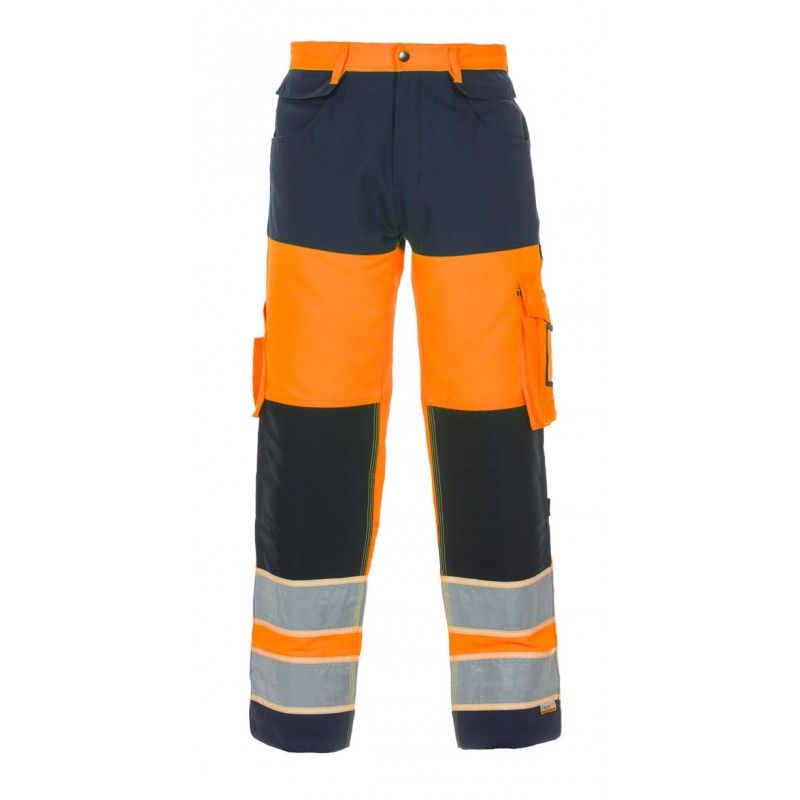 IDSTEIN HIGH VISIBILITY GID TWO TONE TROUSER