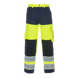 IDSTEIN HIGH VISIBILITY GID TWO TONE TROUSER