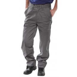 HEAVYWEIGHT DRIVERS TROUSERS