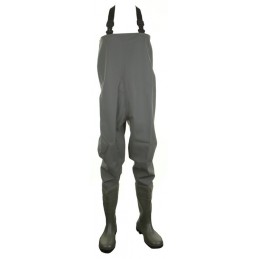 PVC CHEST WADER