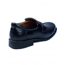 Manchester Leather Loafer