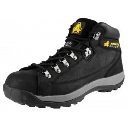 FS123 Hardwearing Lace up Safety Boot