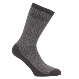 Thermo Socks - 2 Pair Pack