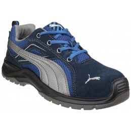 Omni Sky Low Lace up Safety Shoe