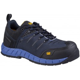 Byway Lace Up Safety Trainer