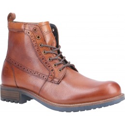 Dauntsey Lace up Boot