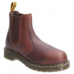 Arbor ST Elasticated Safety Boot