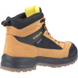 Berkeley Full Lace Up Safety Boot