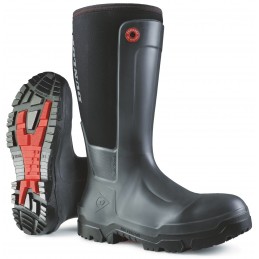 Snugboot Workpro Full Safety Wellington