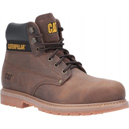 Powerplant GYW Safety Boot