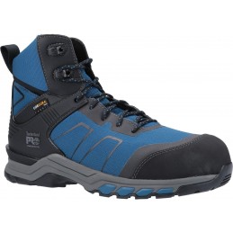Hypercharge Composite Safety Toe Work Boot