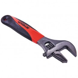 2-In-1 Adjustable Wide Mouth Wrench