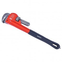 18" Professional Pipe Wrench