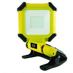 15W Rechargeable Flood Light