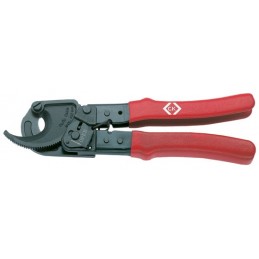 Ratchet Cable Cutter 32mm Dia