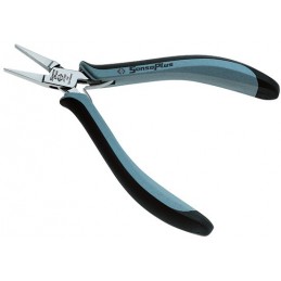 S/Plus ESD F/Nose Pliers 120mm