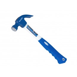 BlueSpot 20oz (560g) Fibreglass Claw Hammer