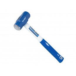 Blue Spot 1.3kg (3lb) Fibreglass Sledge Hammer