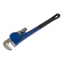 BlueSpot 450mm (18") Pipe Wrench