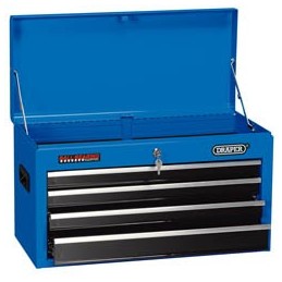 26" Tool Chest (4 Drawer)
