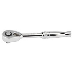1/4" Sq. Dr. 72 Tooth Reversible Ratchet