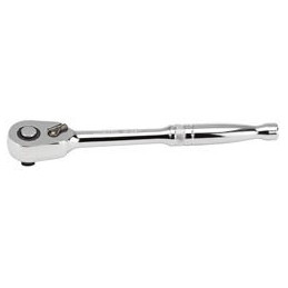 3/8" Sq. Dr. 72 Tooth Reversible Ratchet