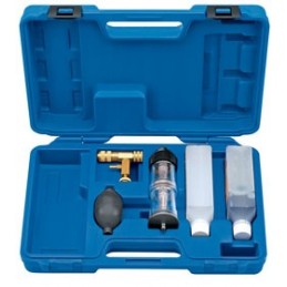 Combustion Gas Leak Detector Kit