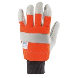 Chainsaw Gloves (Size L/9)
