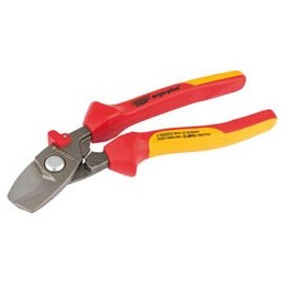 220mm Ergo Plus&174 Fully Insulated Cable Cutter