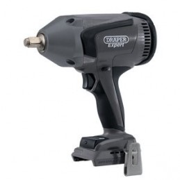 XP20 20V Brushless Impact Wrench, 1/2" Sq. Dr., 1000Nm (Sold Bare)
