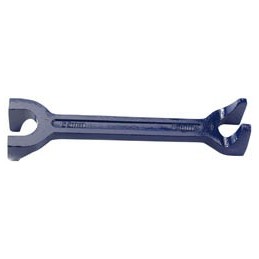 1/2"/15mm x 3/4"/22mm BSP Basin Wrench