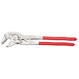 Knipex 86 03 400 400mm Pliers Wrench