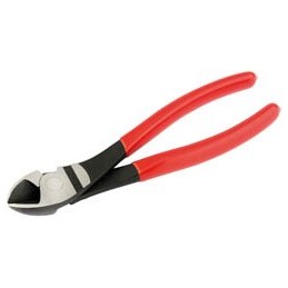 Knipex 250mm High Leverage Diagonal Side Cutter