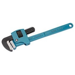 300mm Elora Adjustable Pipe Wrench