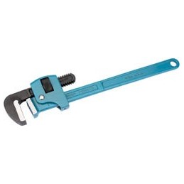 450mm Elora Adjustable Pipe Wrench