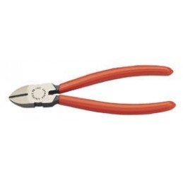Knipex 70 01 160 SBE 160mm Diagonal Side Cutter