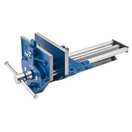 225mm Quick Release Woodworking Bench Vice