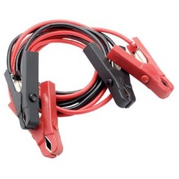 2M Motorcycle Battery Booster Cables