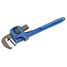 Adjustable Pipe Wrench, 350mm