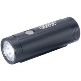 Rechargeable LED Bicycle Front Light