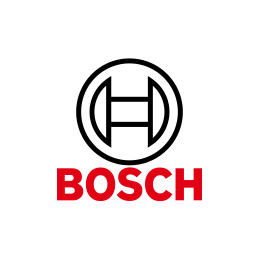 Bosch Housing Section...