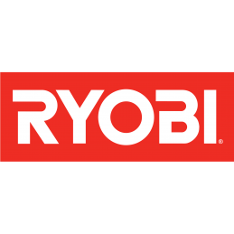 Ryobi Brush Set 6540597