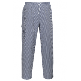 Chester Chef Trousers