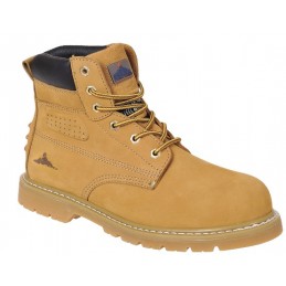 Welted Plus Boot 39/6